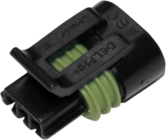 OEM-Type Connector — TPS Connector