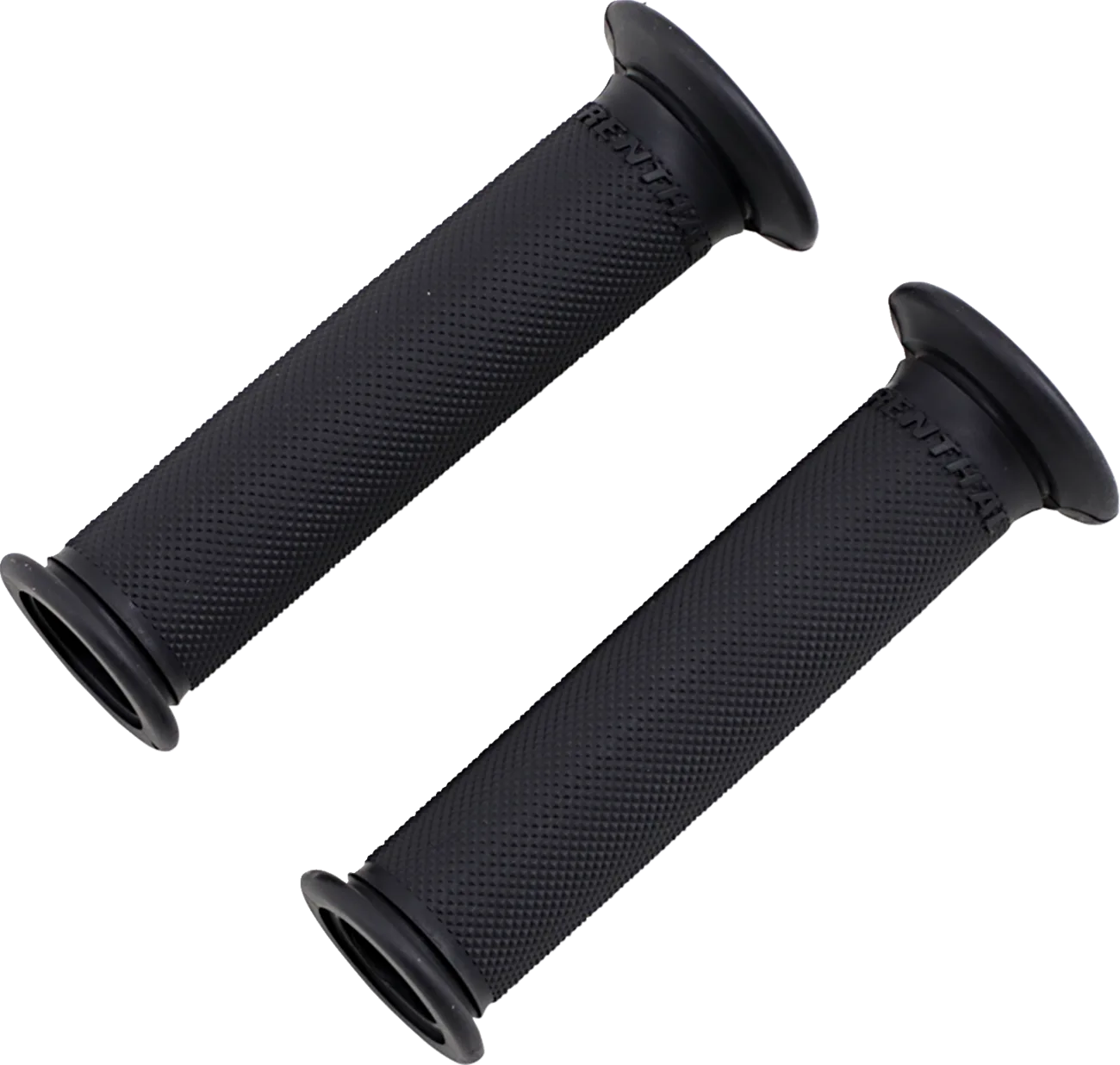Single-Compound Road Race Grips