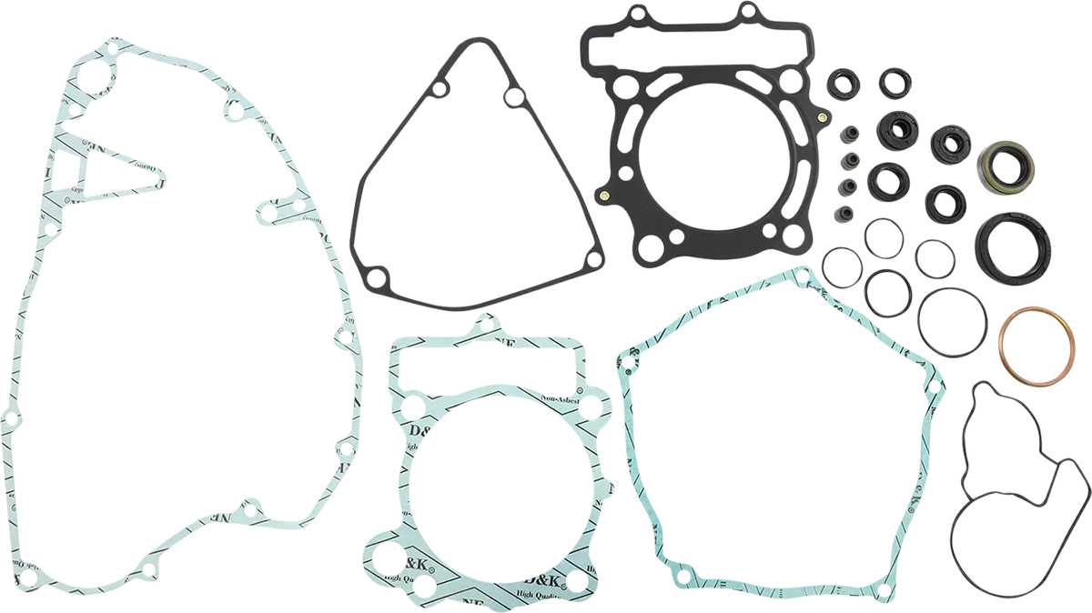 Complete Gasket Kit