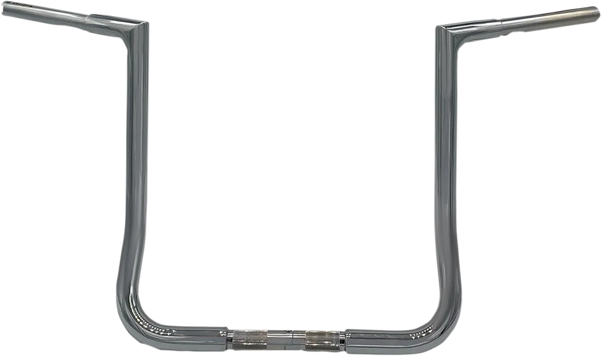 1-1/4" EZ Install Flat Top Handlebar