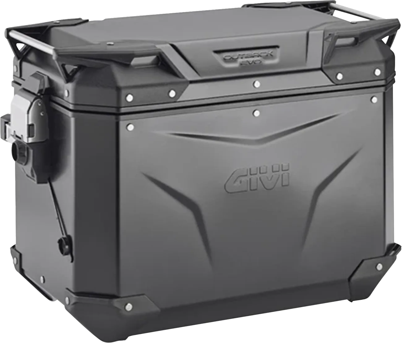 Outback Evo Side Case