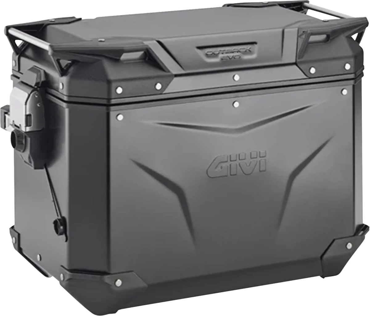 Outback Evo Side Case