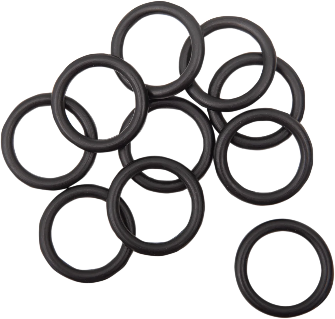 Windshield Mounting O-Rings