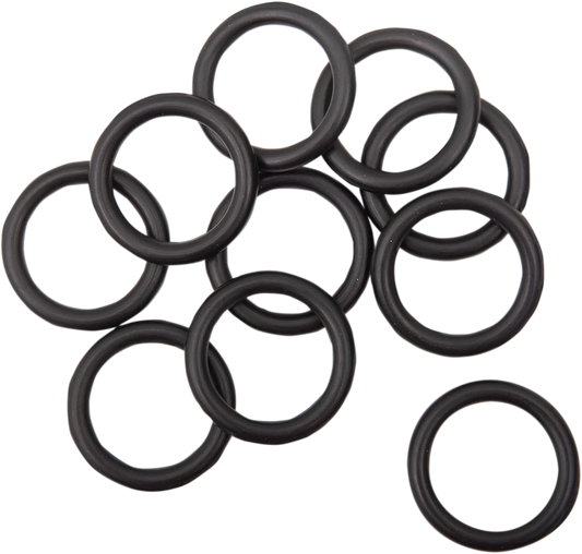 Windshield Mounting O-Rings