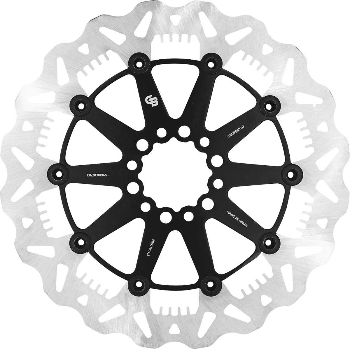 Brake Rotor