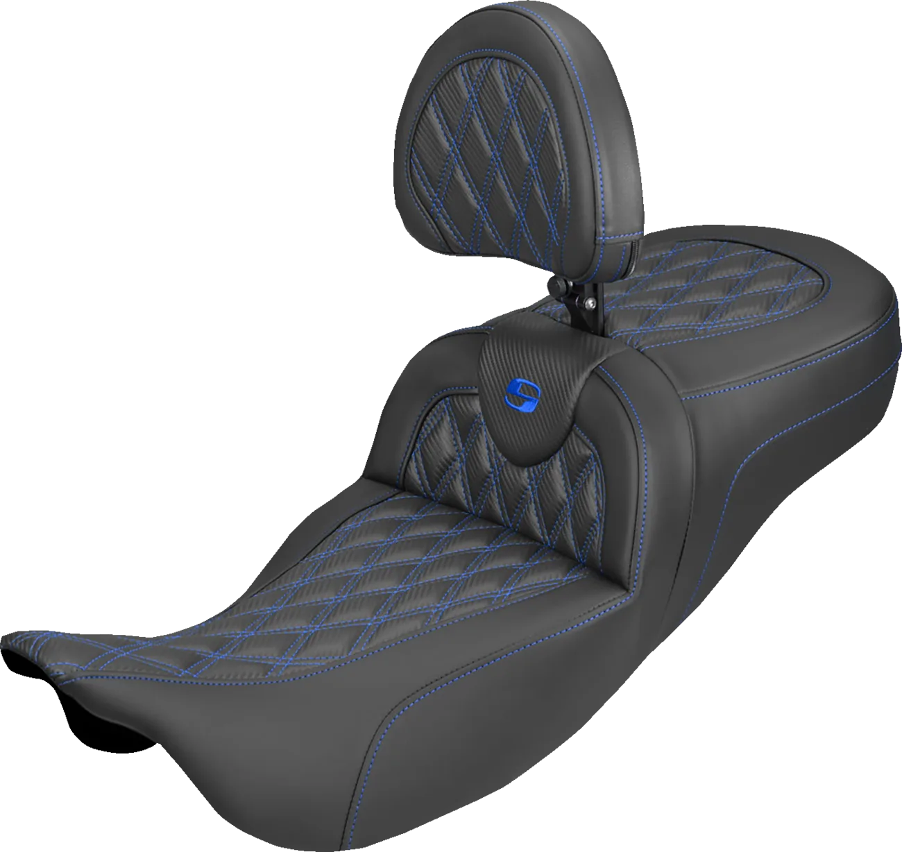 Roadsofa™ Carbon Fiber Seat