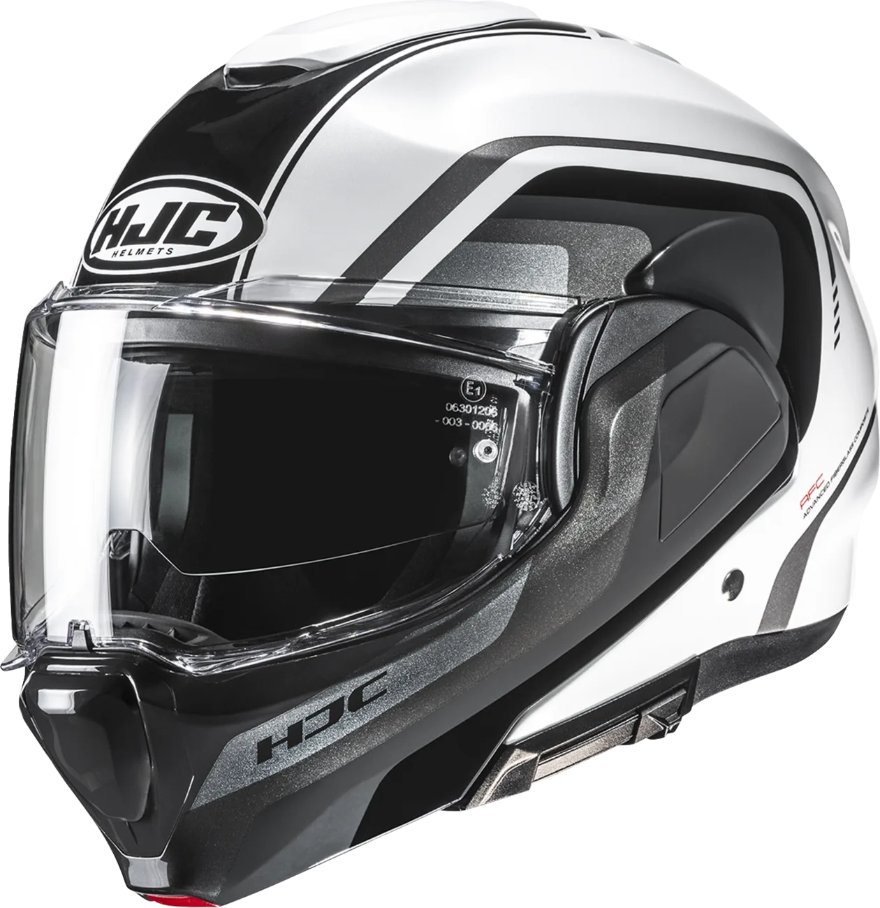 F100 Reff Modular Helmet