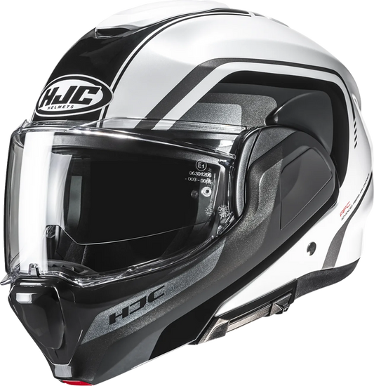 F100 Reff Modular Helmet
