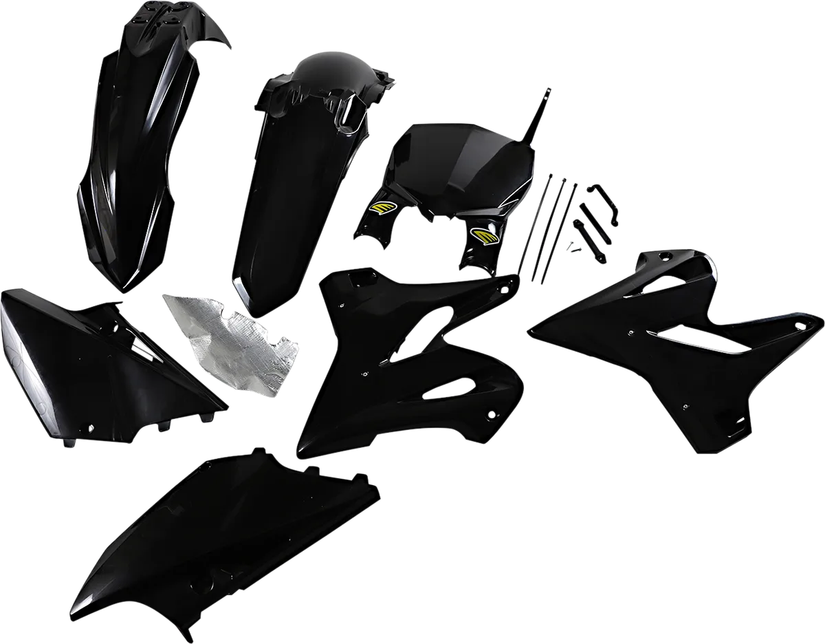 Powerflow Body Kit