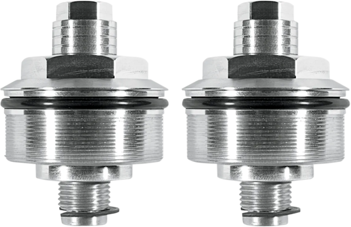 Fork Preload Adjusters
