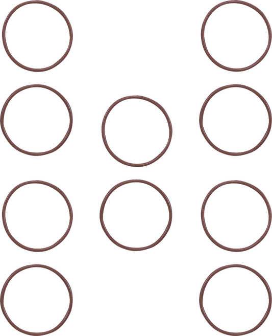 Main Drive Gear Spacer