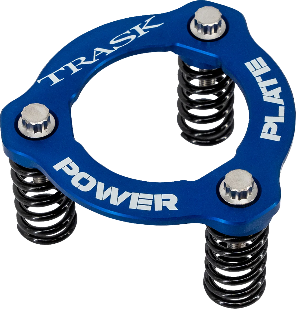 Power Plate Kit