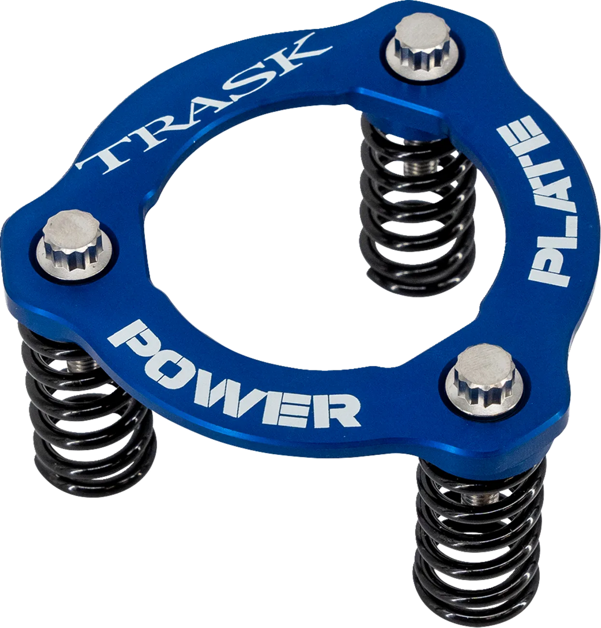 Power Plate Kit