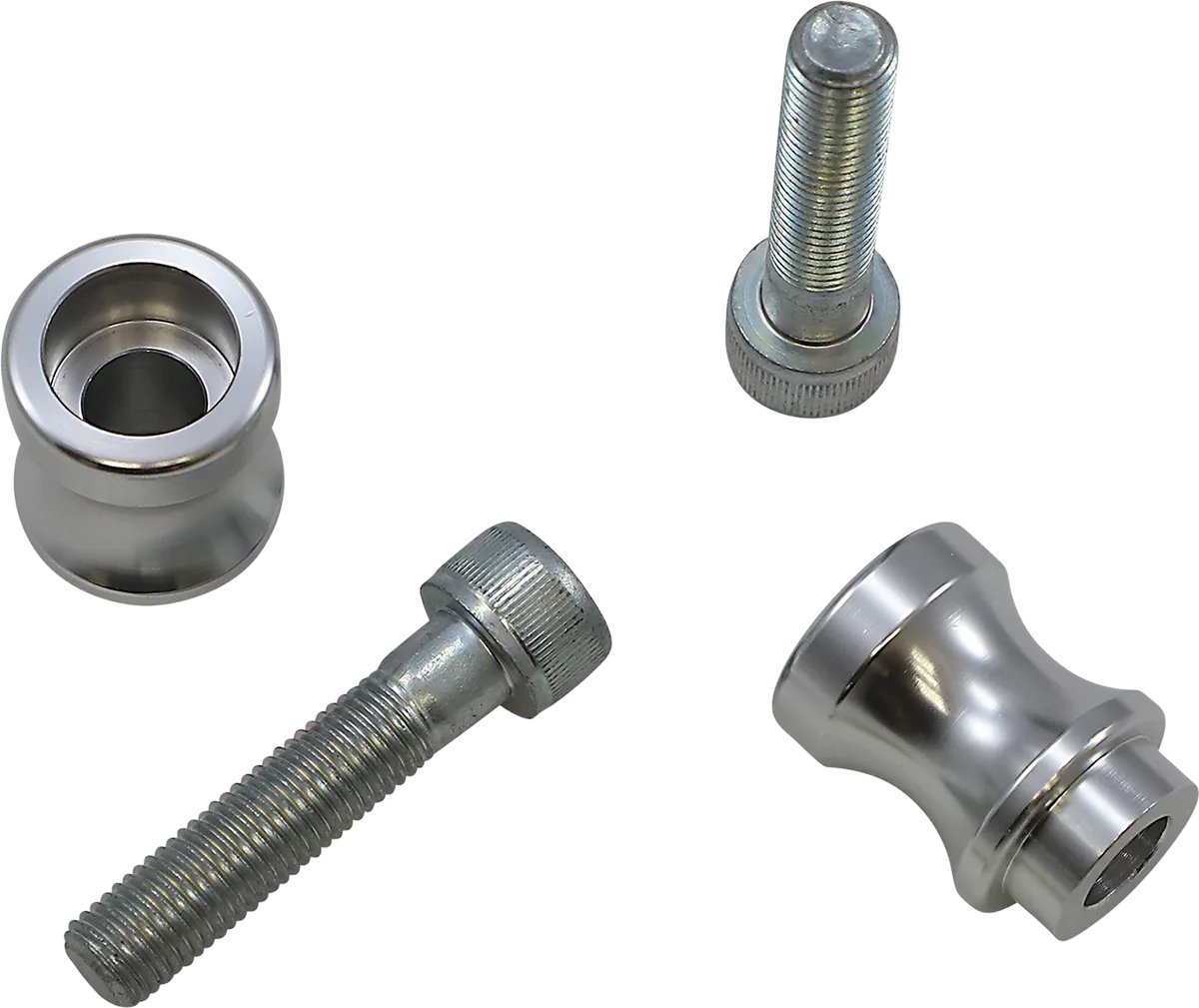 Swingarm Spools