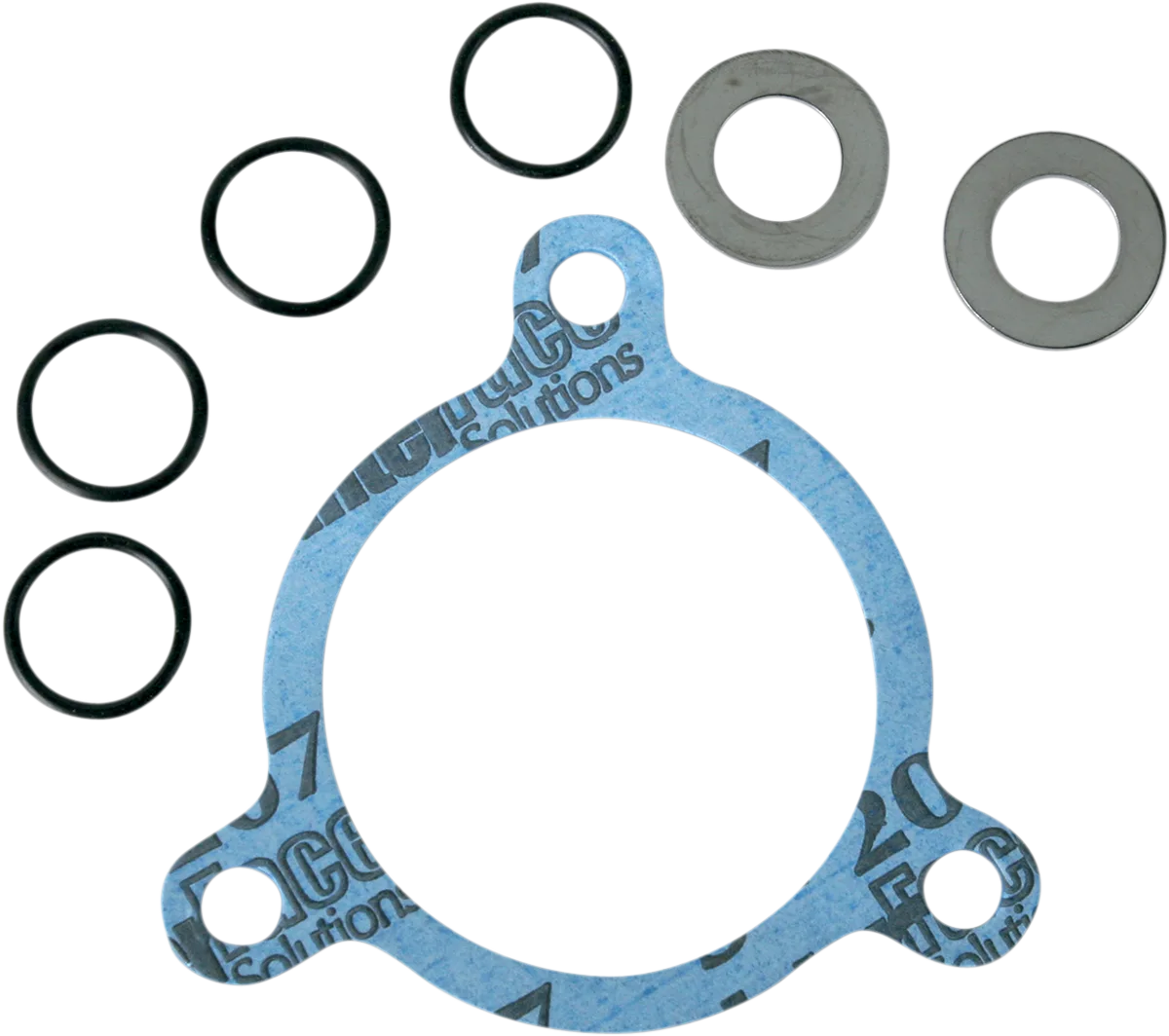 Billet Sucker and Big Sucker Replacement Gasket Kit
