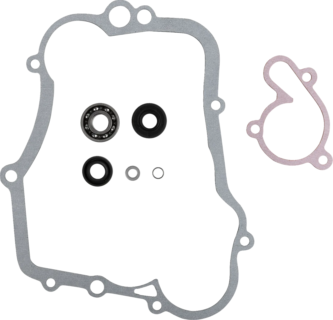 Water Pump Rebuild Kit