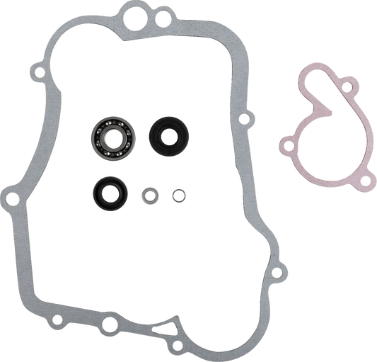 Water Pump Rebuild Kit