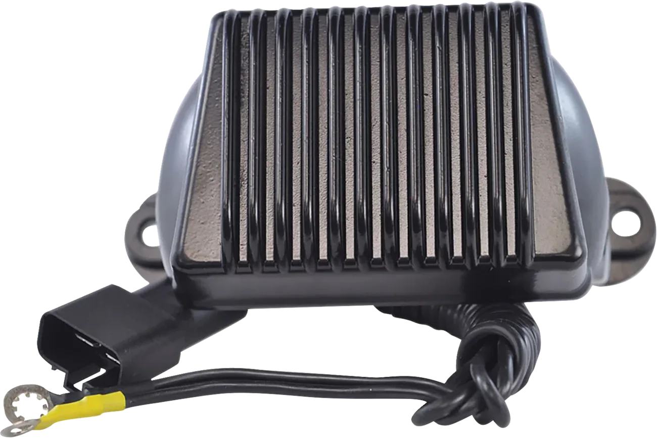 Voltage Regulator