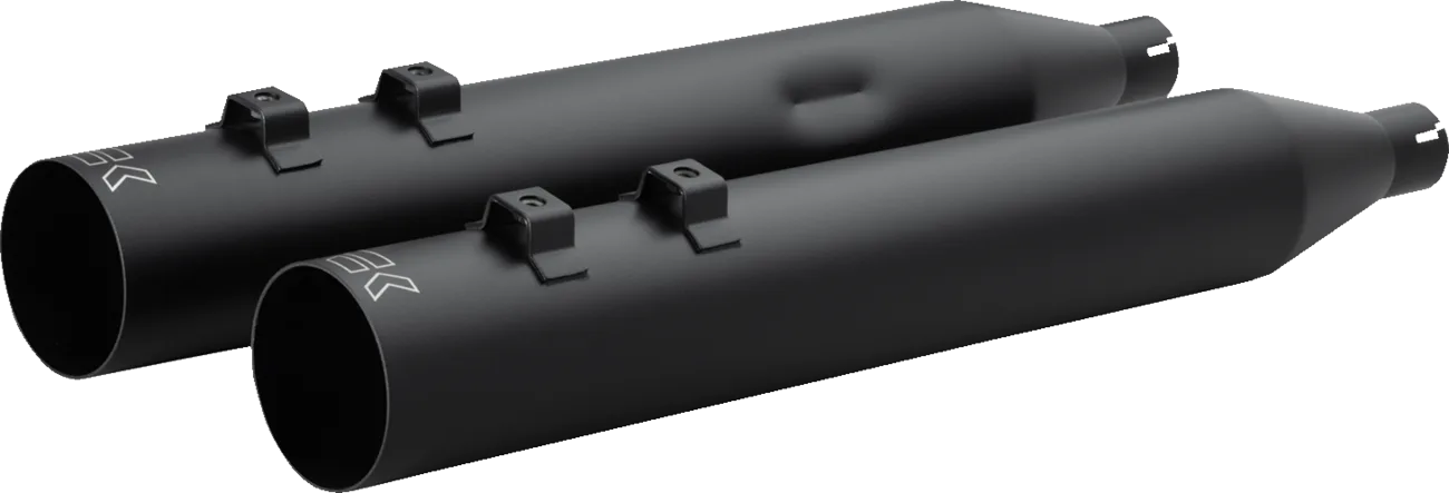HP-Plus® Slip-On Mufflers