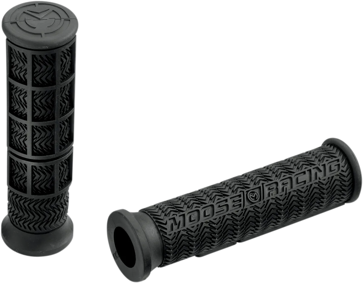 Stealth ATV Grips
