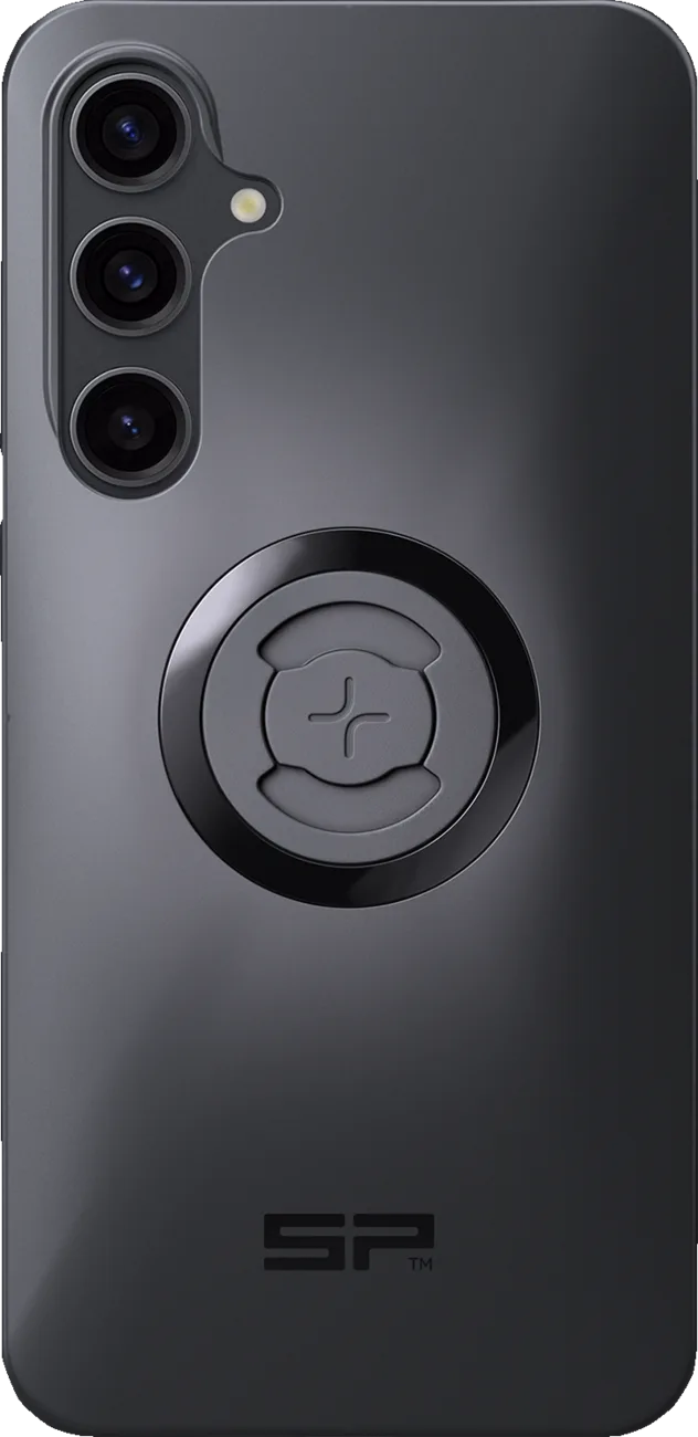 SPC+ Phone Case