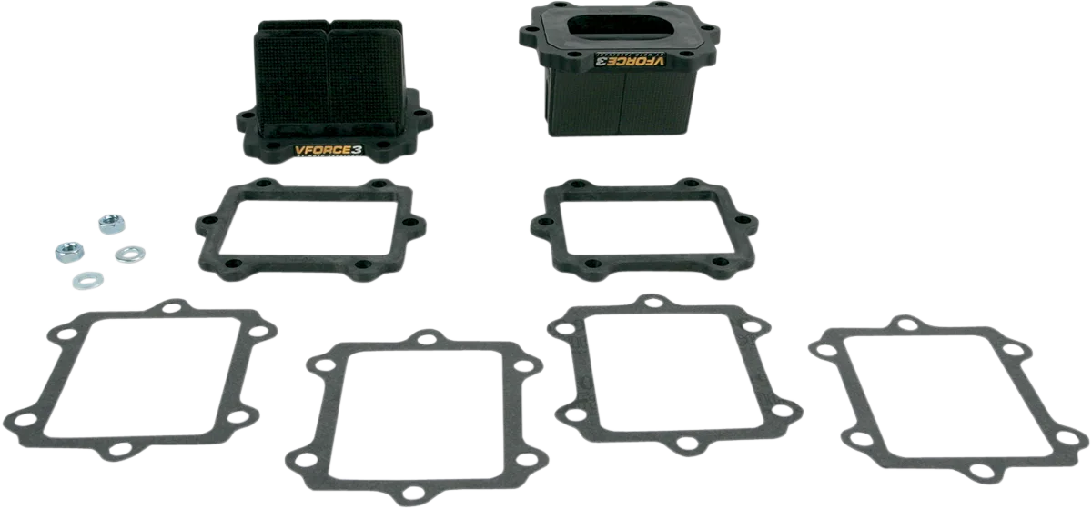 V-Force 3 Reed Valve Set
