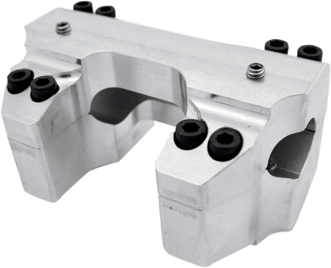 Handlebar Clamp Set