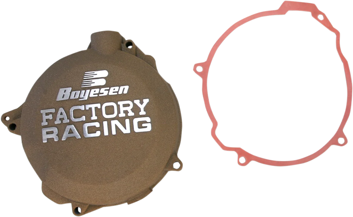 Factory Clutch Cover