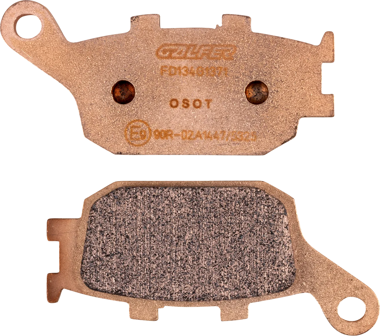 HH Sintered Brake Pads