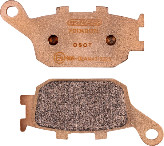 HH Sintered Brake Pads