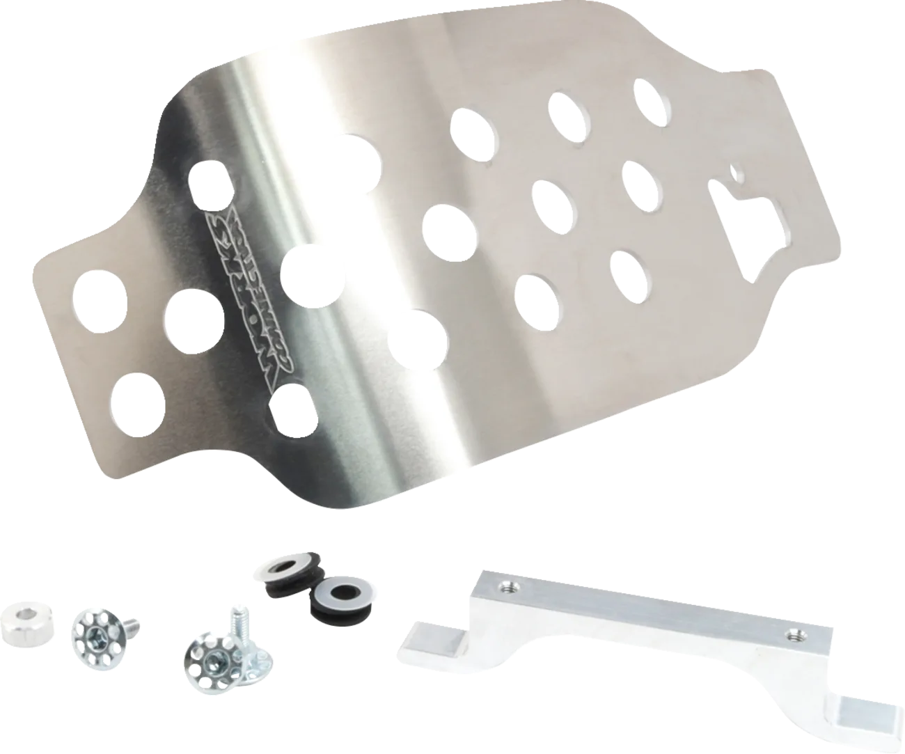 MX Skid Plate