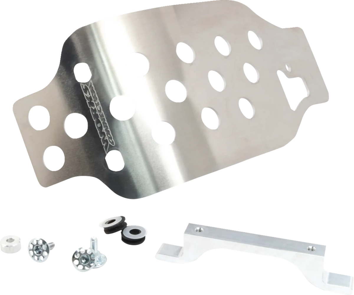 MX Skid Plate