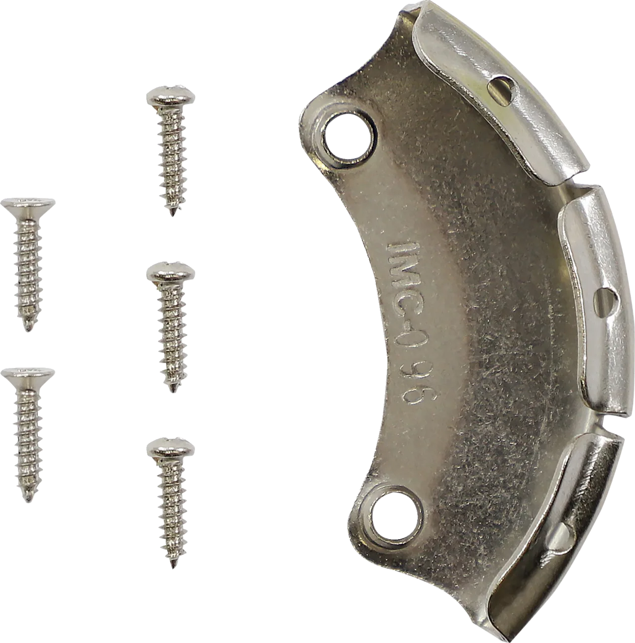 Qualifier Boots Toecap Kit