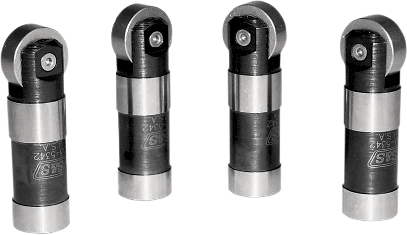 Hydraulic Tappets