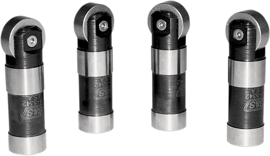 Hydraulic Tappets