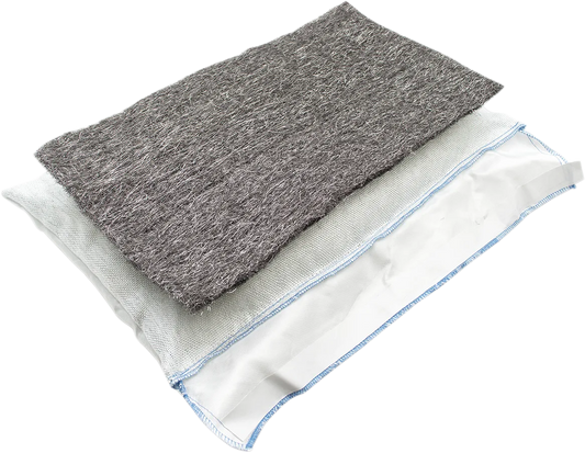 Muffler Packing Kit