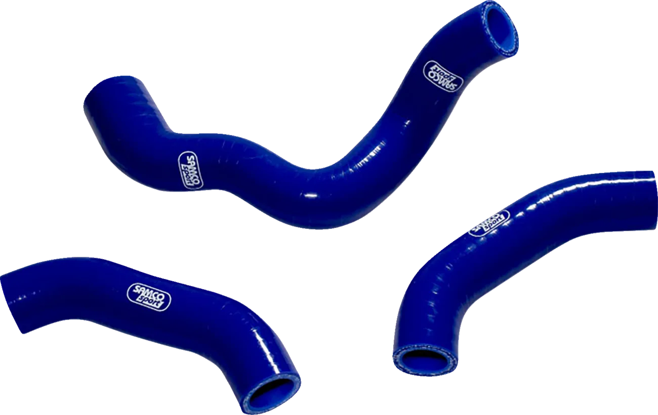 OEM Fit Radiator Hose Kit