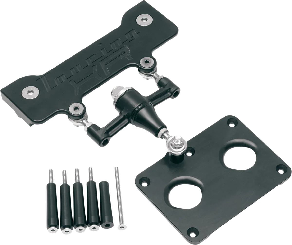 TXR Stabilizer