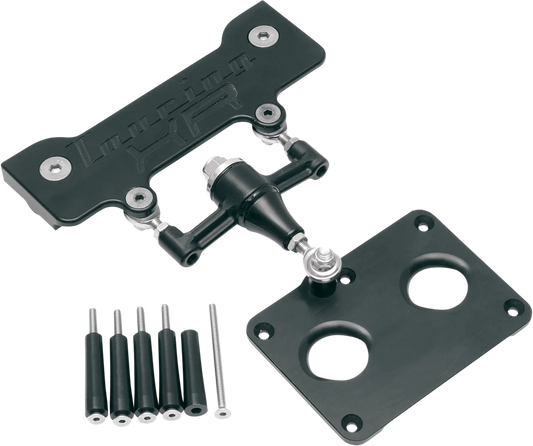 TXR Stabilizer