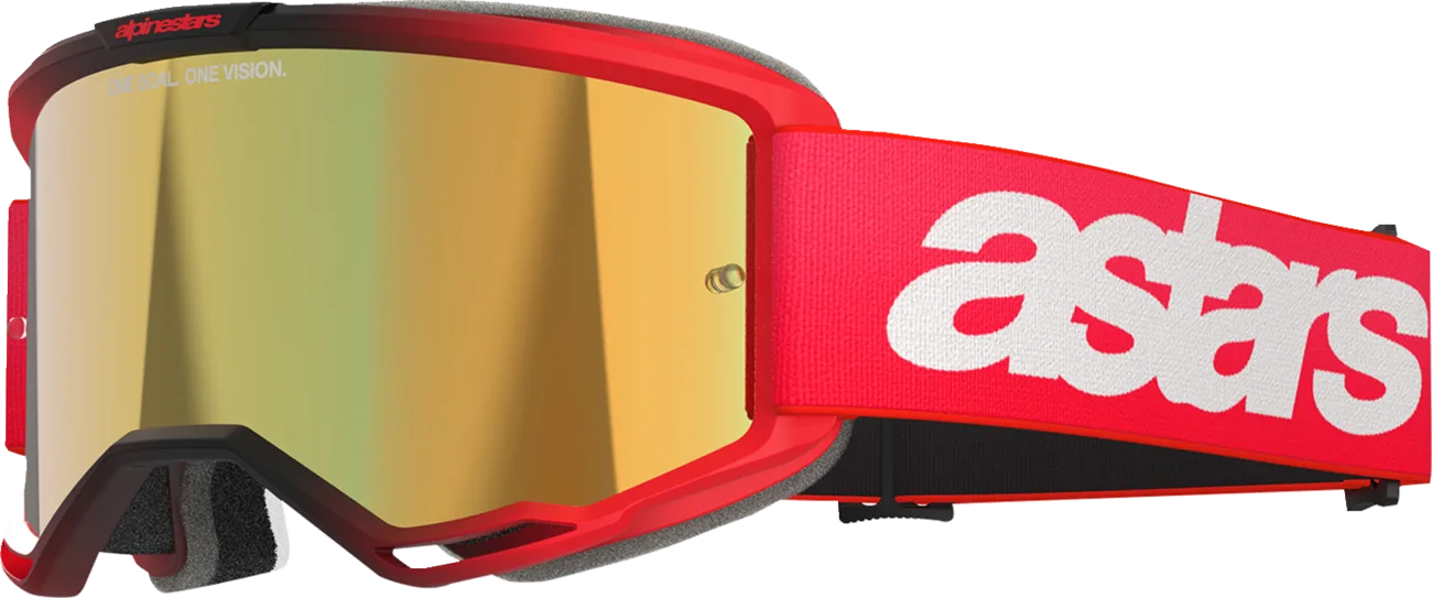Vision 5 Blaze Goggle