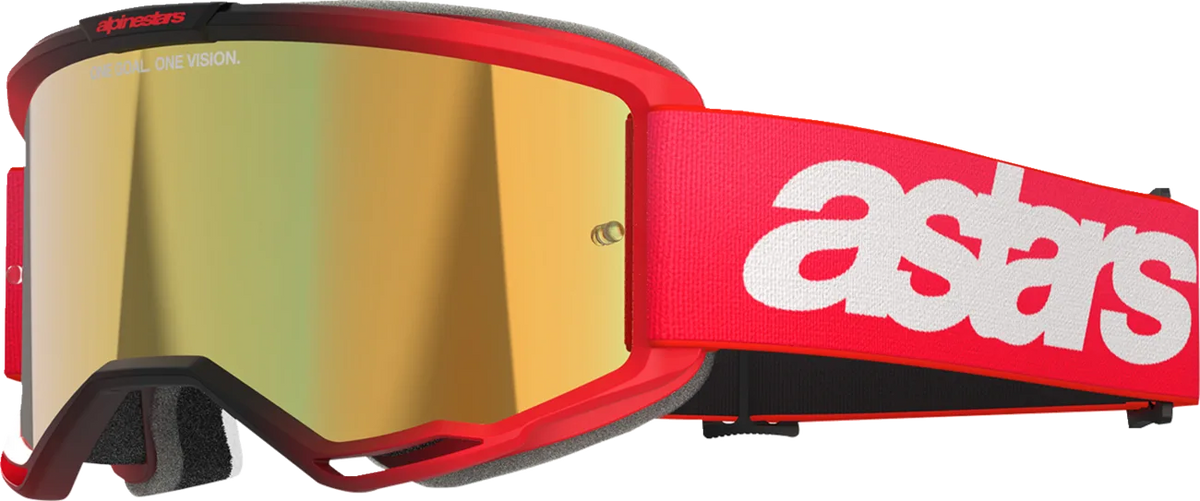 Vision 5 Blaze Goggle