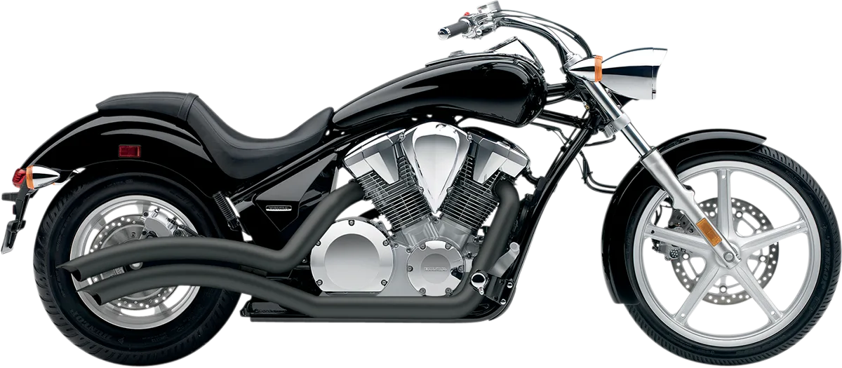 Speedster Swept Exhaust System