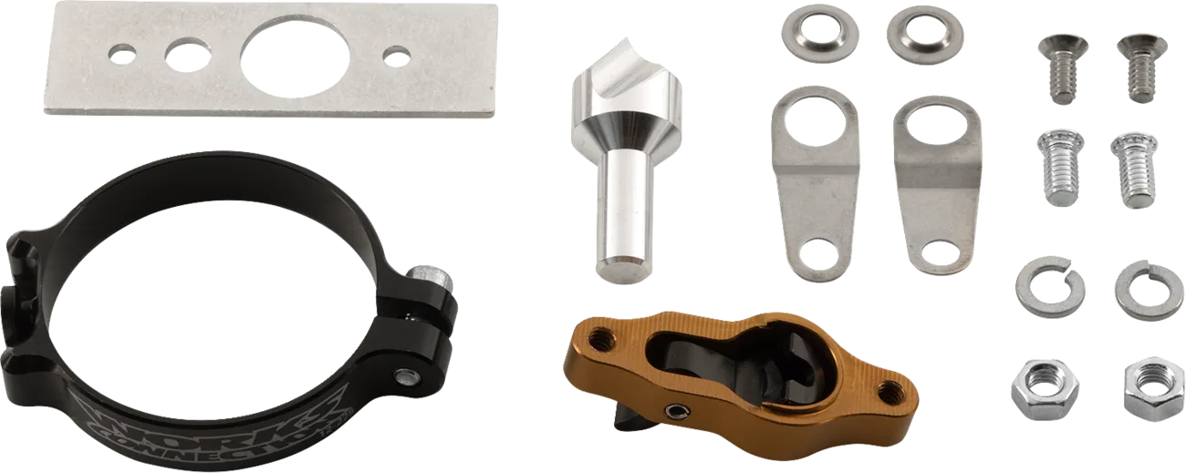 Pro Launch Start Device