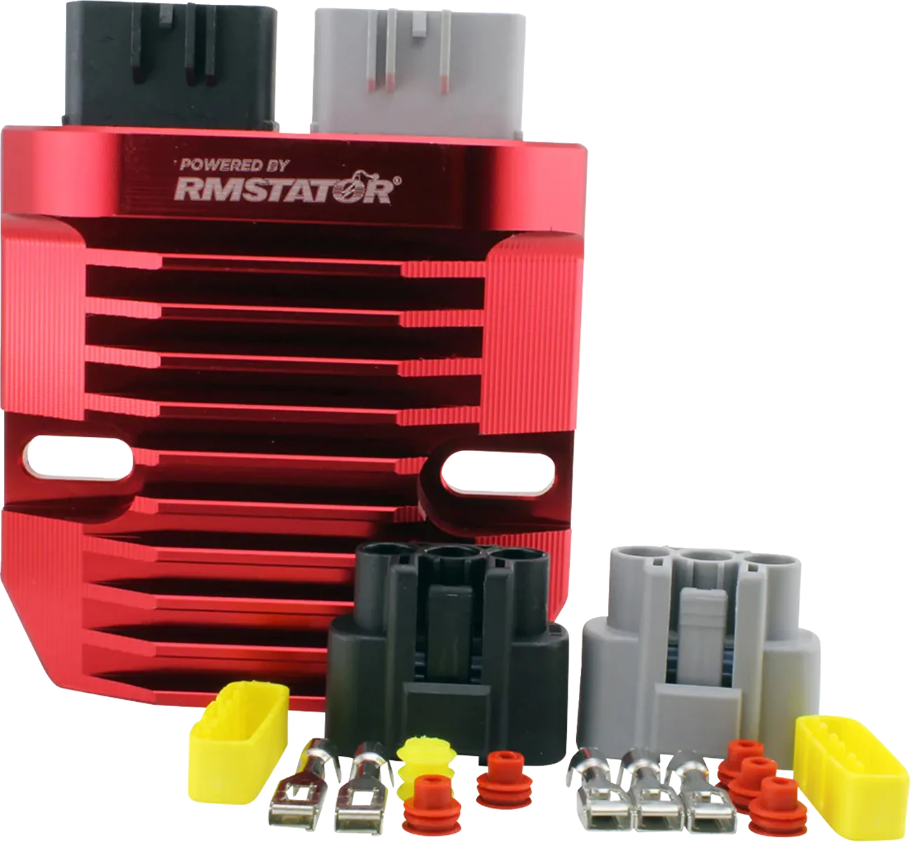 Voltage Regulator