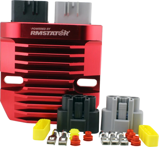 Voltage Regulator