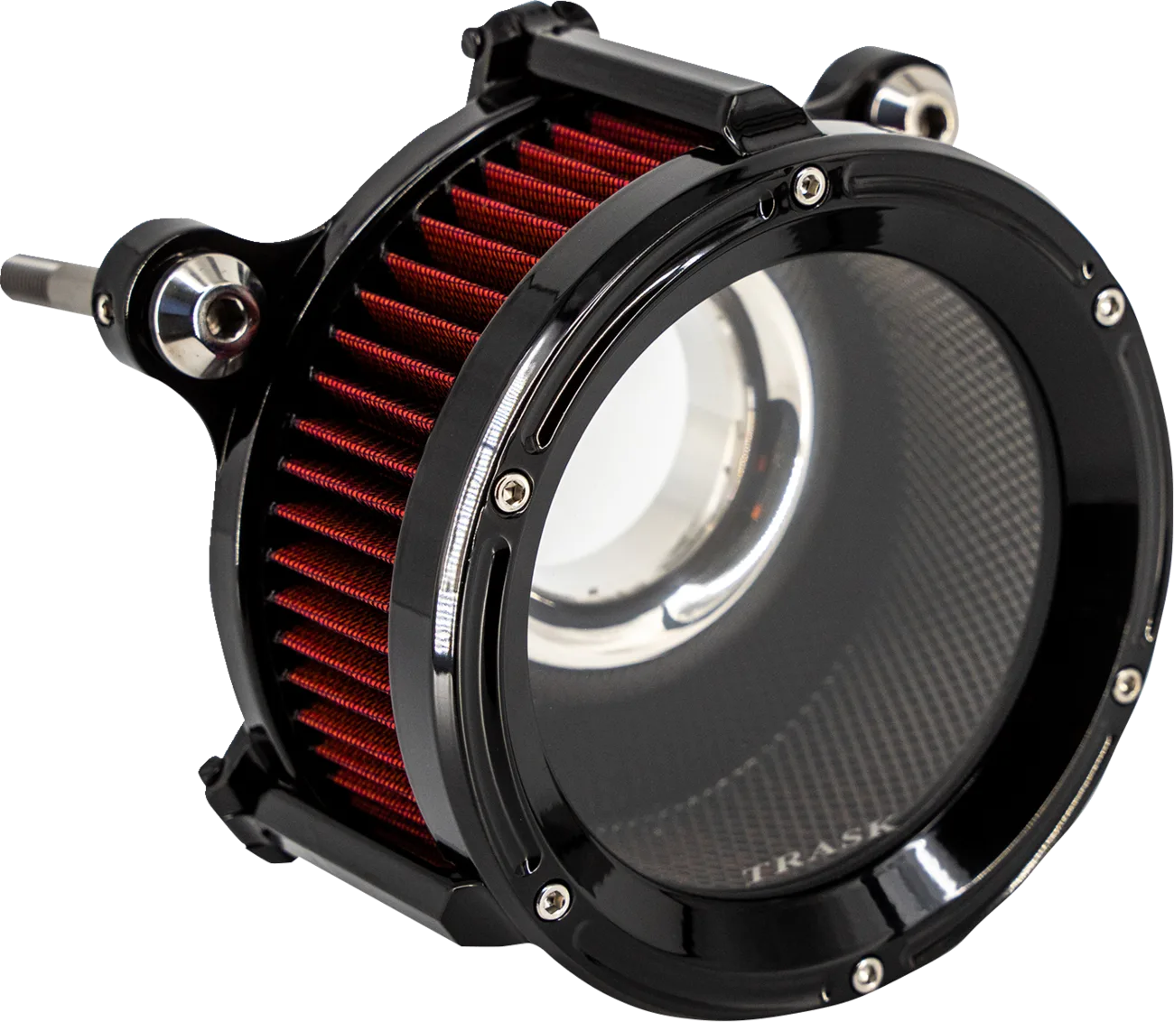 Assault Charge High-Flow Air Cleaner