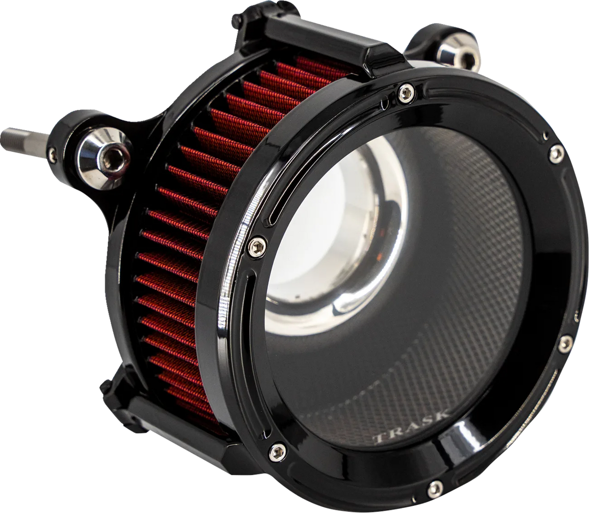 Assault Charge High-Flow Air Cleaner