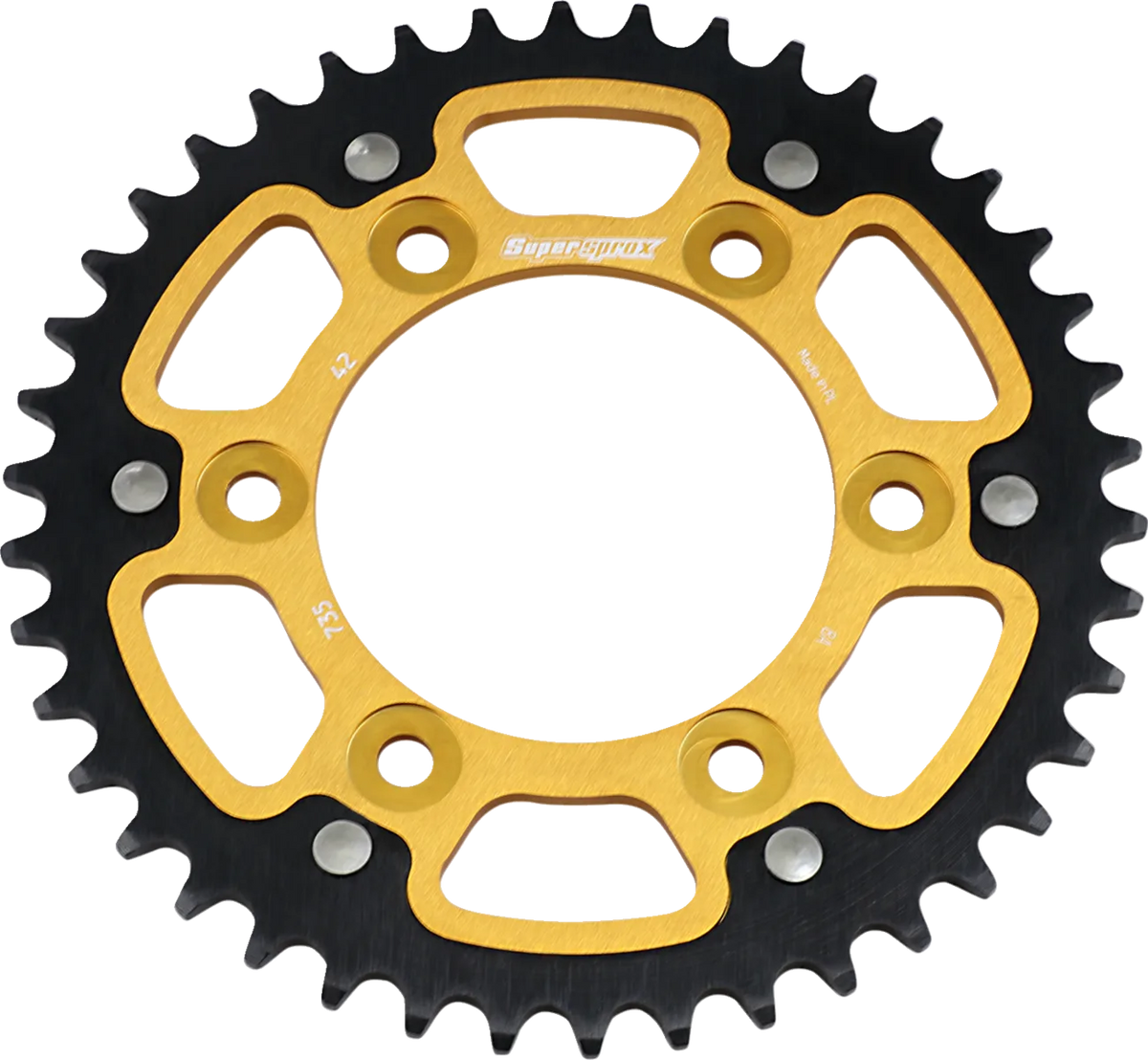 Stealth Rear Sprocket