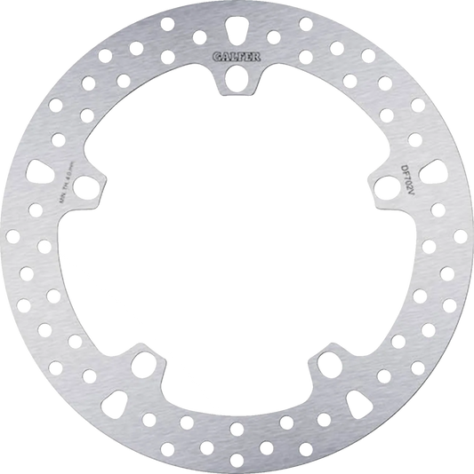 Brake Rotor