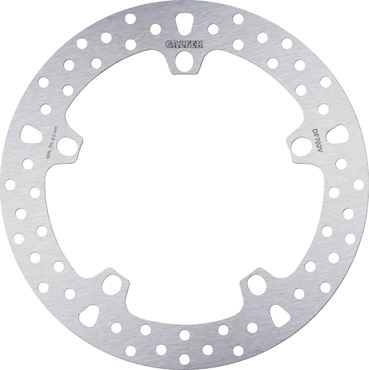 Brake Rotor